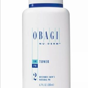 Nu -Derm #2 AM/PM Toner